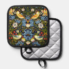 William Morris - Strawberry Thief