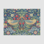 William Morris - Strawberry Thief Tissue Paper