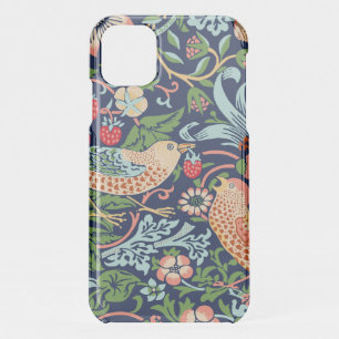 William Morris Strawberry Thief iPhone 11 Case