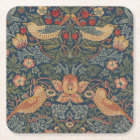 William Morris Strawberry Thieves Birds