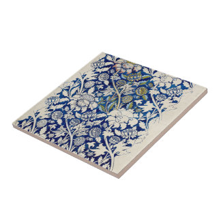 William Morris Stylish Retro Custom Home Tile