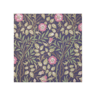 William Morris Sweet Briar Floral Art Nouveau