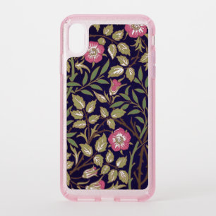 William Morris Sweet Briar Floral Art Nouveau Speck iPhone XS Max Case