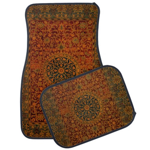 William Morris Tapestry Carpet Rug
