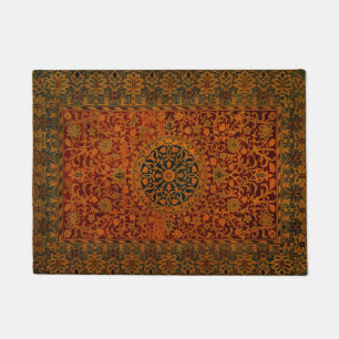 William Morris Tapestry Carpet Rug