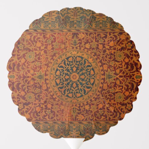 William Morris Tapestry Carpet Rug Balloon