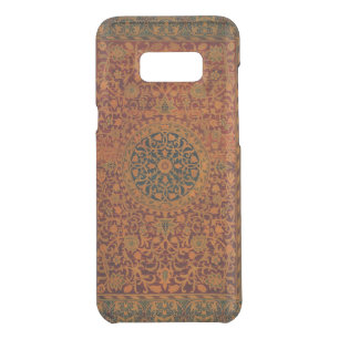William Morris Tapestry Carpet Rug Uncommon Samsung Galaxy S8+ Case