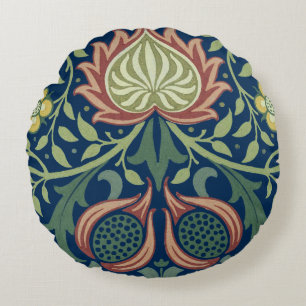 William Morris The Persian Cushions