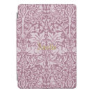 William Morris,The Strawberry thief,revamped,art n iPad Pro Cover William Morris,The Strawberry thief,revamped,art n iPad Pro Cover