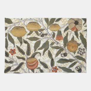William Morris Towel