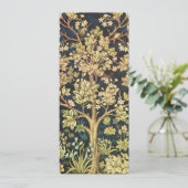 William Morris Tree Of Life (Standing Front)