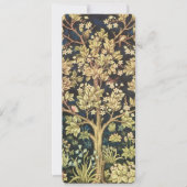 William Morris Tree Of Life (Front)