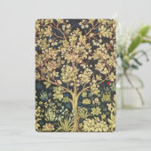 William Morris Tree Of Life (Standing Front)