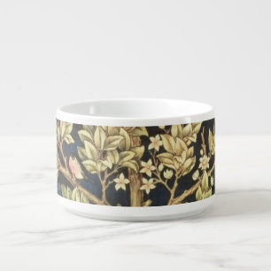 William Morris Tree Of Life Bowl