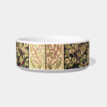 William Morris Tree Of Life Vintage Pre-Raphaelite Bowl<br><div class="desc">William Morris Tree Of Life Floral Vintage Art William Morris was an English textile designer, artist, writer, and socialist associated with the Pre-Raphaelite Brotherhood and British Arts and Crafts Movement. He founded a design firm in partnership with the artist Edward Burne-Jones, and the poet and artist Dante Gabriel Rossetti which...</div>