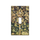 William Morris Tree Of Life Vintage Pre-Raphaelite