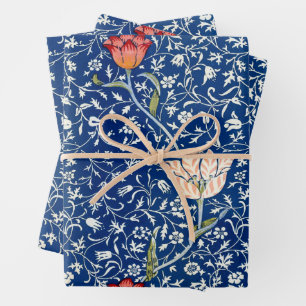 William Morris, Tulip Wrapping Paper Sheets