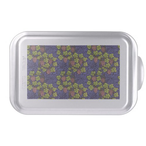 William Morris Vine 1 Cake Pan