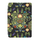 William Morris Vintage Flowers iPad Mini Cover William Morris Vintage Flowers iPad Mini Cover