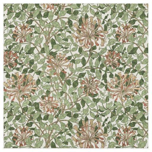 William morris store fabric