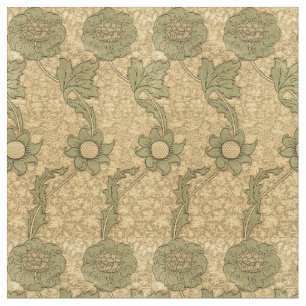 William Morris Vintage Kennet Pattern Fabric