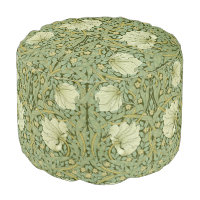 William Morris Vintage Pimpernel Floral Pattern