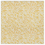 William Morris Vintage Willow Bough Pattern Fabric