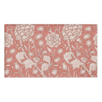 William Morris Wild Tulip Classic Victorian Design
