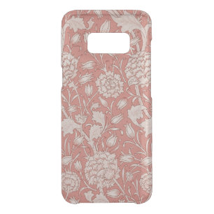 William Morris Wild Tulip Classic Victorian Design Uncommon Samsung Galaxy S8 Case