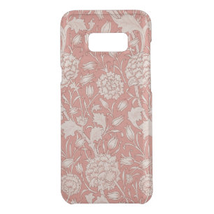 William Morris Wild Tulip Classic Victorian Design Uncommon Samsung Galaxy S8+ Case