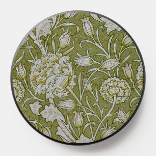 William Morris Wild Tulip PopSocket