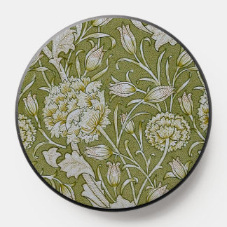 William Morris Wild Tulip PopSocket