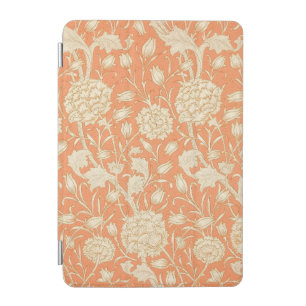 William Morris Wild Tulip Vintage Floral Pattern iPad Mini Cover