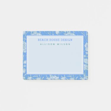 William Morris - Wild Tulips - Blue Floral 