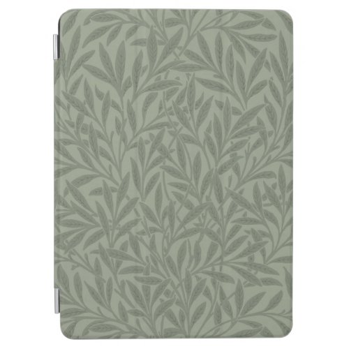William Morris Willow Art Garden Flower Classic iPad Air Cover