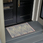 William Morris &quot;Willow Bough&quot; 4 Doormat