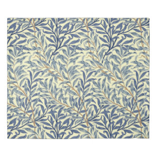 William Morris "Willow Bough" 4 Duvet Cover