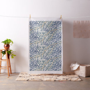 William Morris "Willow Bough" 4 Fabric