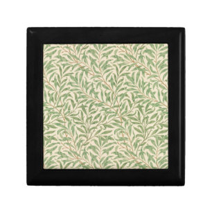 William Morris Willow Bough Garden Flower Classic Gift Box
