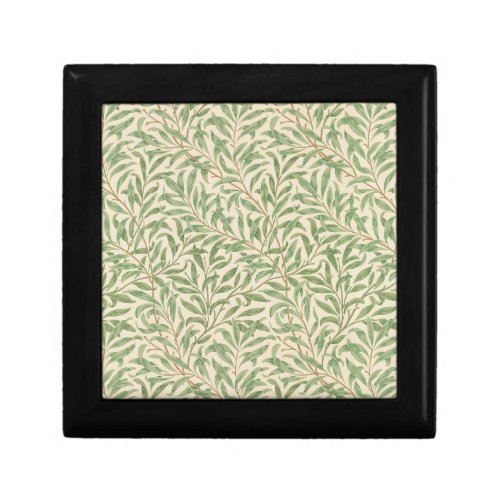 William Morris Willow Bough Garden Flower Classic Gift Box