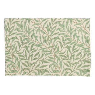 William Morris Willow Bough Garden Flower Classic Pillow Case