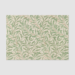 William Morris Willow Bough Garden Flower Classic Tissue Paper