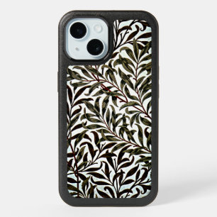 William Morris - Willow Bough iPhone 15 Case