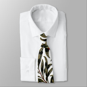 William Morris - Willow Bough, Neck Tie