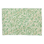 William Morris. Willow Bough. Pillow Case