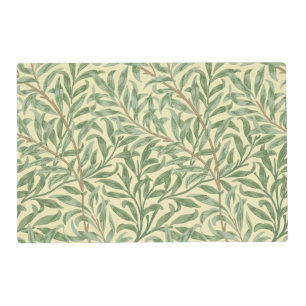 William Morris Willow Bough Placemat