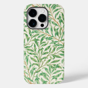 William Morris Willow bough Print Case-Mate iPhone 14 Pro Case