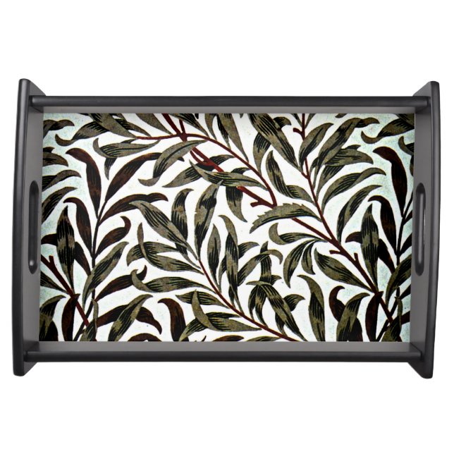 William Morris - Willow Bough Serving Tray (Front)
