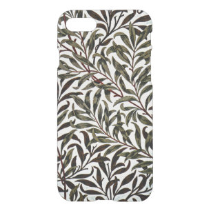 William Morris - Willow Bough iPhone SE/8/7 Case