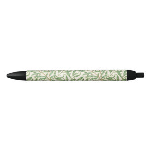 William Morris Willow Bough Vintage Botanical Pen